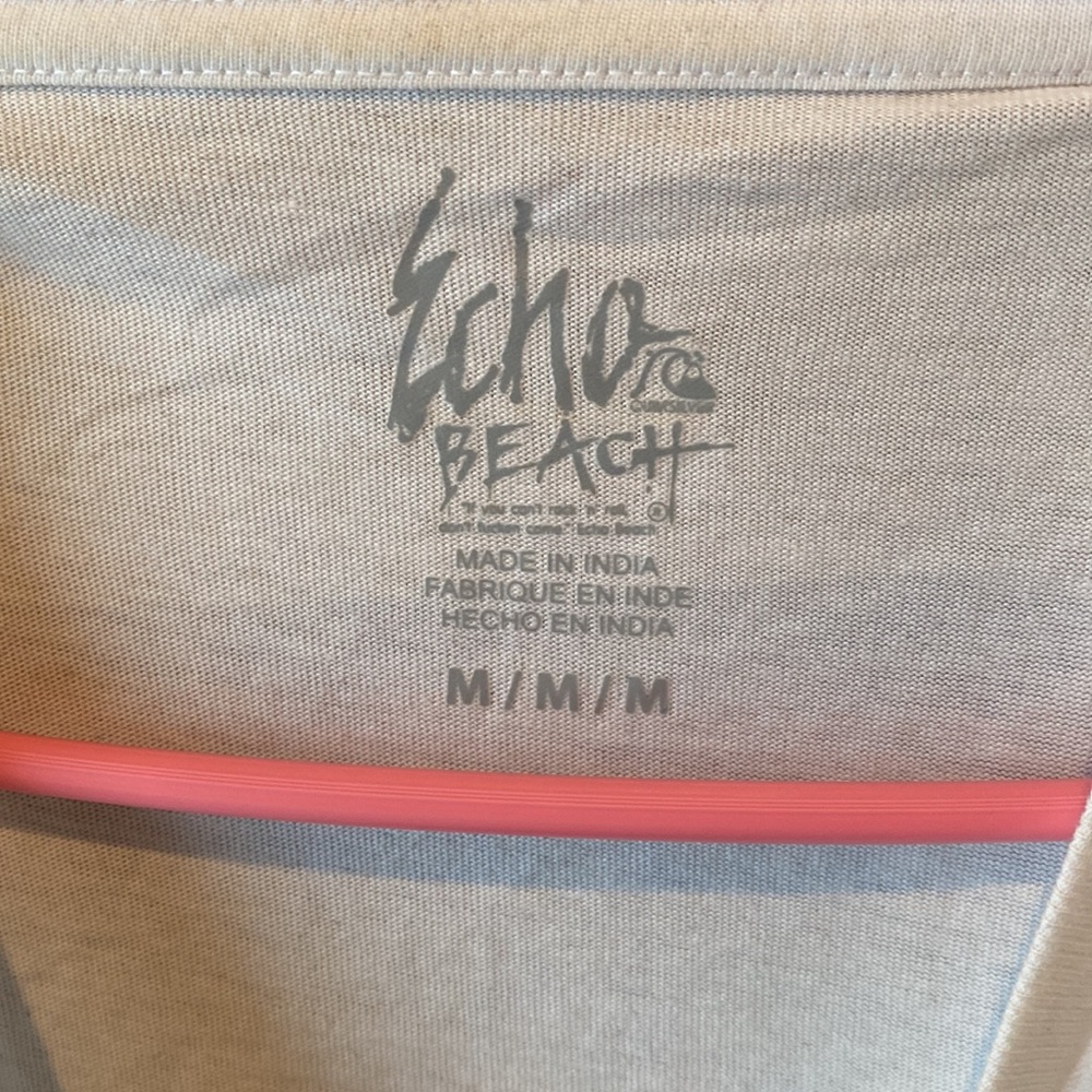 Quicksilver tee - Picture 3 of 3